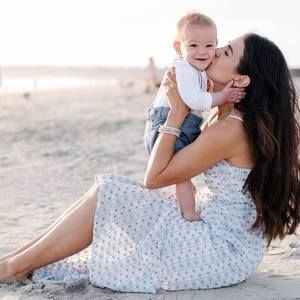 Meet your Posher, Briana